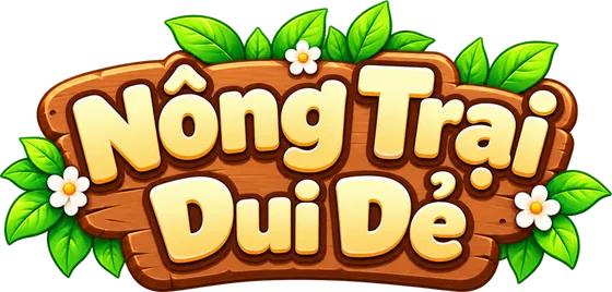Nông Trại Dui Dẻ